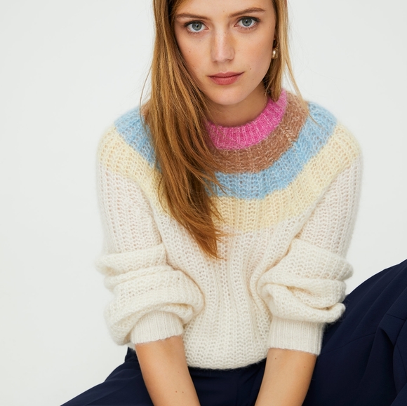 Wilfred Sweaters - Wilfred Saba Sweater